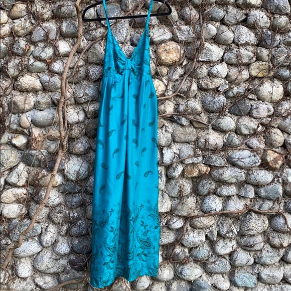 Hand Crafted Dresses & Skirts - NWTR Handmaid dress woman’s Med